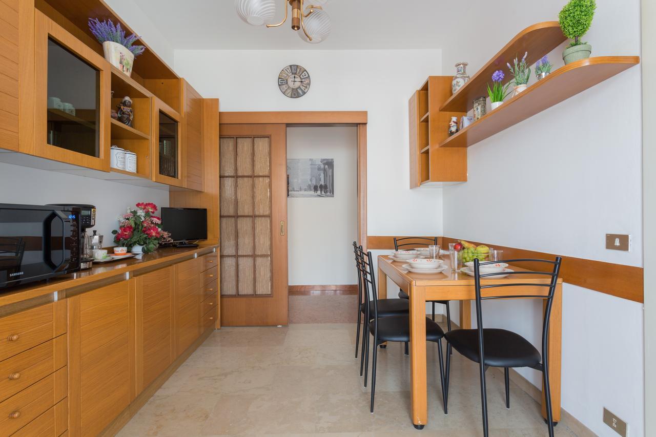 Cenisio Subway Flat Διαμέρισμα Μιλάνο Εξωτερικό φωτογραφία