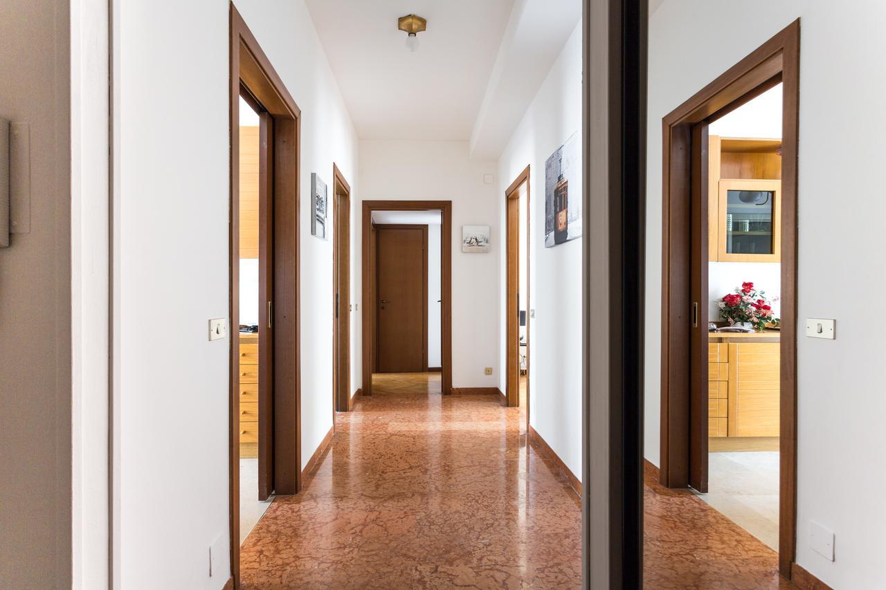 Cenisio Subway Flat Διαμέρισμα Μιλάνο Εξωτερικό φωτογραφία