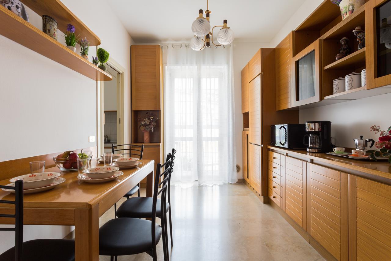 Cenisio Subway Flat Διαμέρισμα Μιλάνο Εξωτερικό φωτογραφία